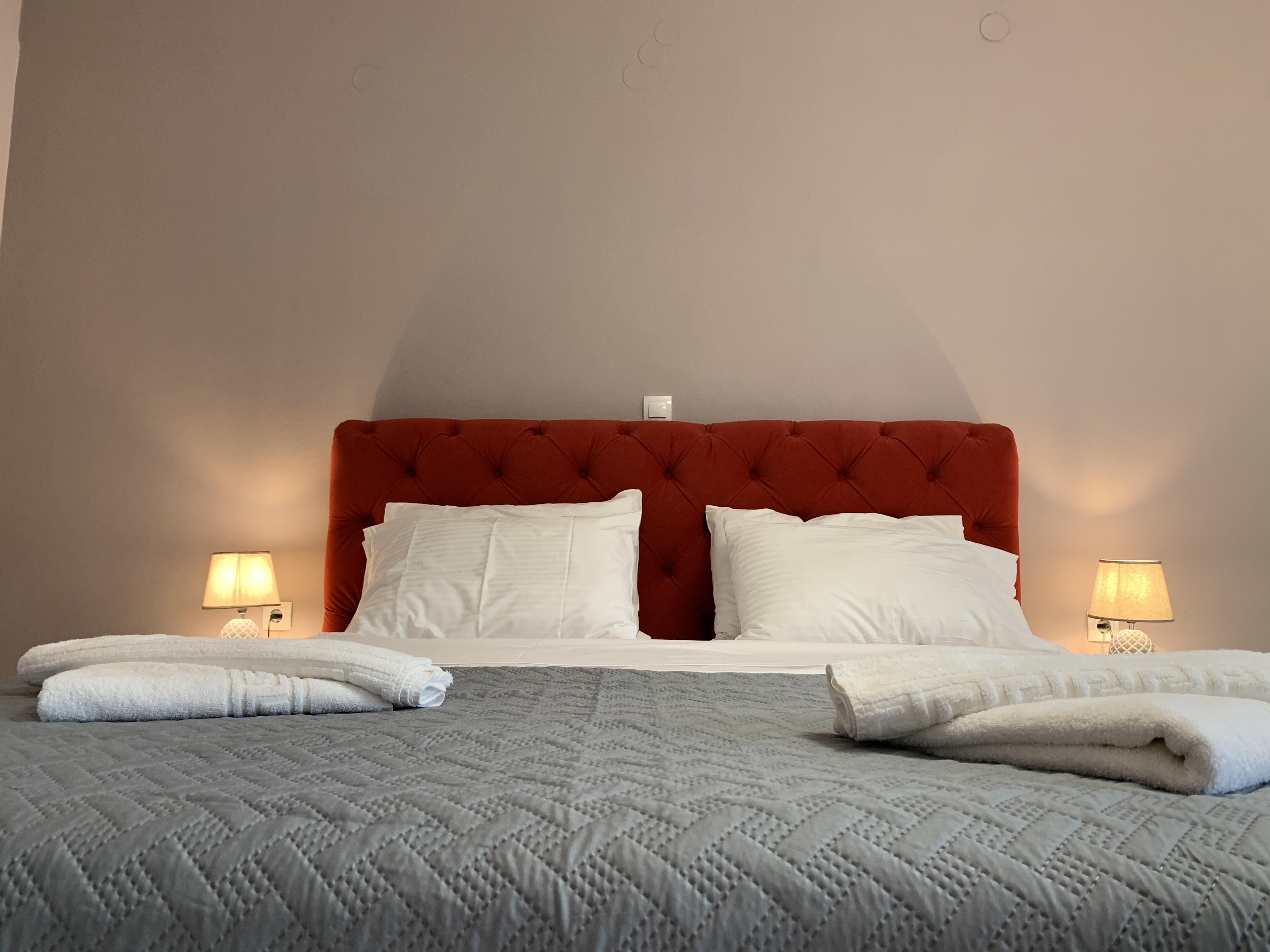 Dioni Hotel Adelianos Kampos Exteriör bild