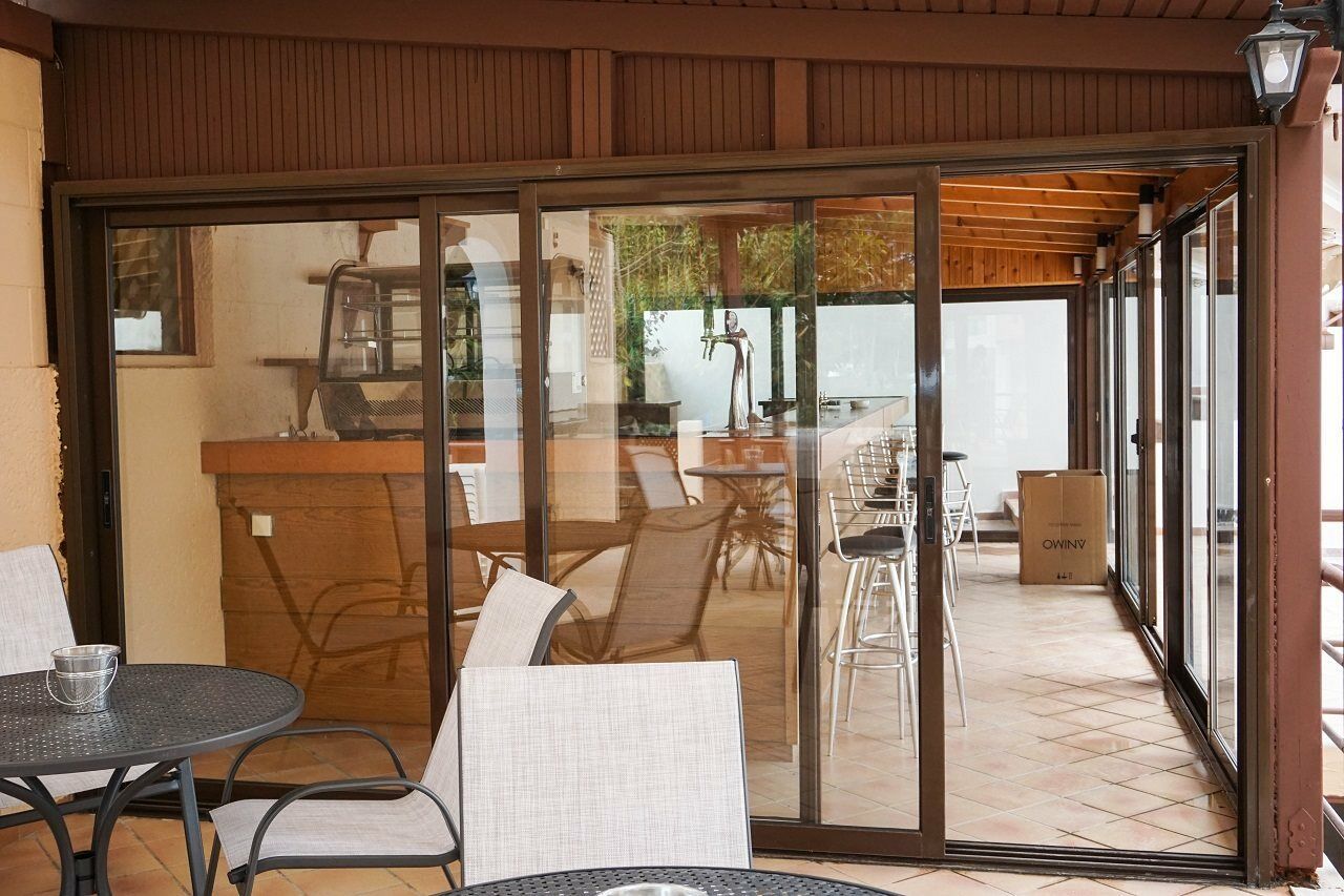 Dioni Hotel Adelianos Kampos Exteriör bild